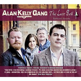 Alan Kelly Gang
